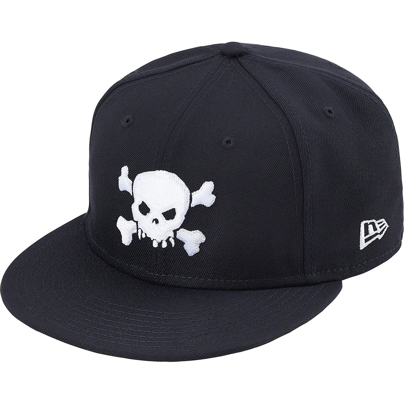 Skull New Era® view 4